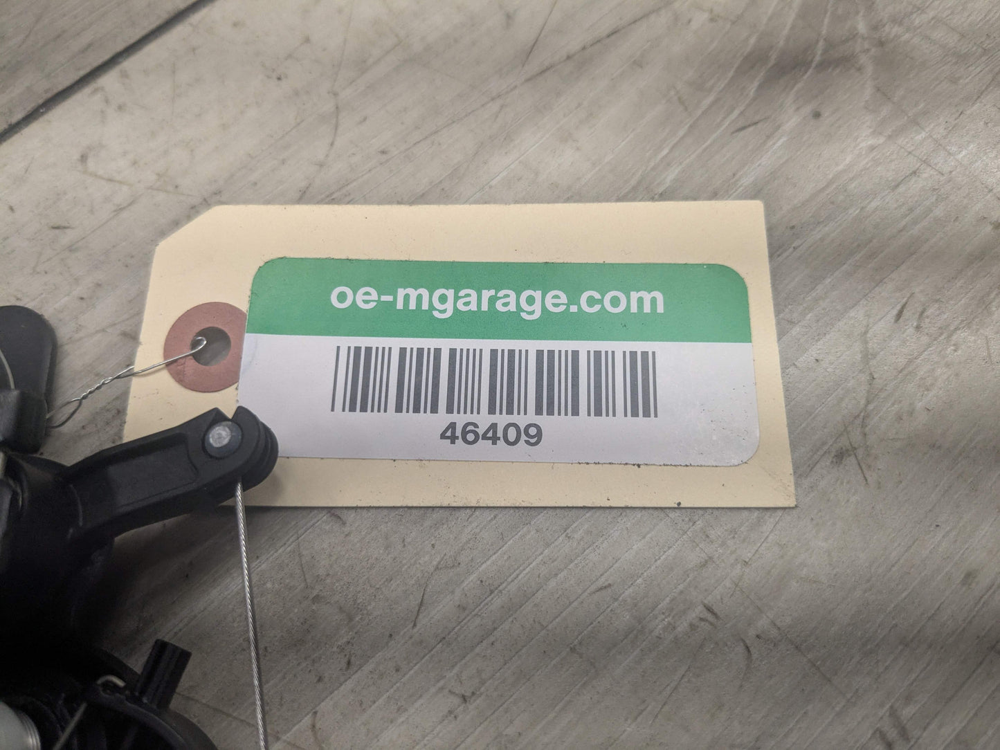 OEM BMW F44 F90 G20 G22 G26 G30 G42 G80 G82 Trunk Lid Latch Lock Opener Actuator