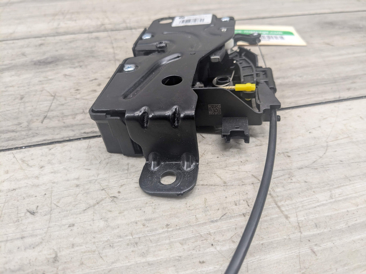 OEM BMW F44 F90 G20 G22 G26 G30 G42 G80 G82 Trunk Lid Latch Lock Opener Actuator