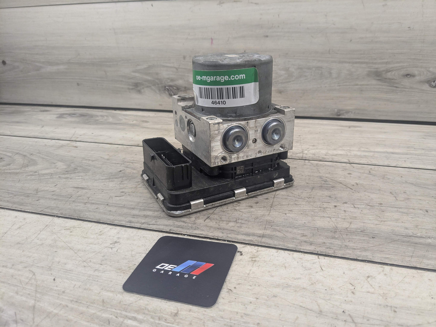 19-25 OEM BMW G20 330 M340 ABS Brake Pump Anti Lock DSC Dynamic Stability