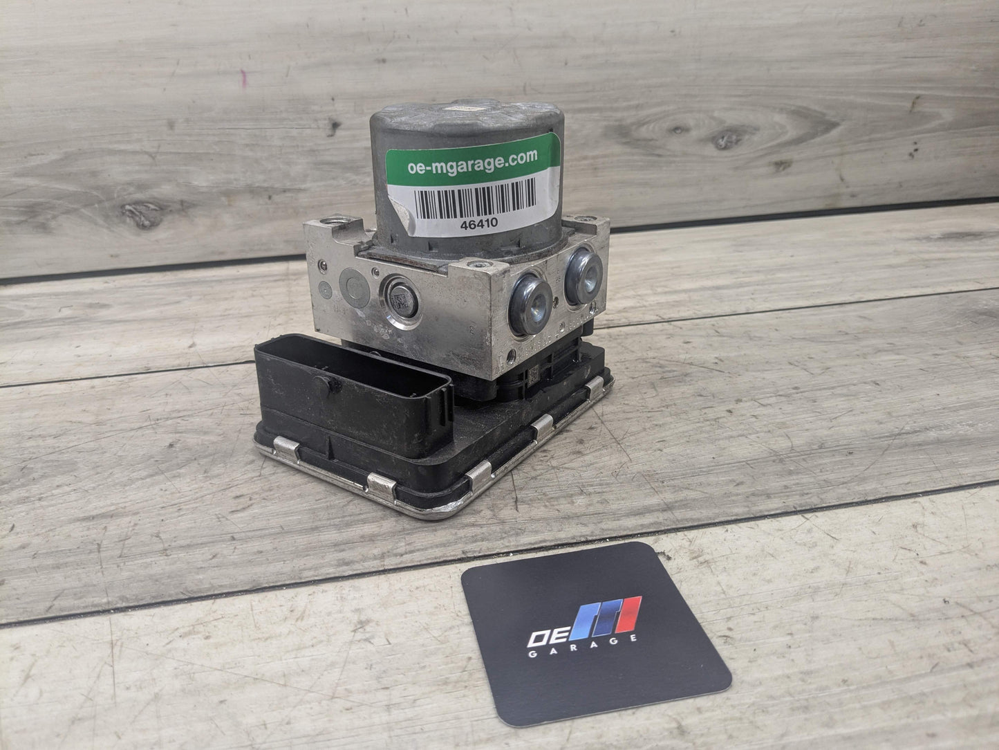 19-25 OEM BMW G20 330 M340 ABS Brake Pump Anti Lock DSC Dynamic Stability