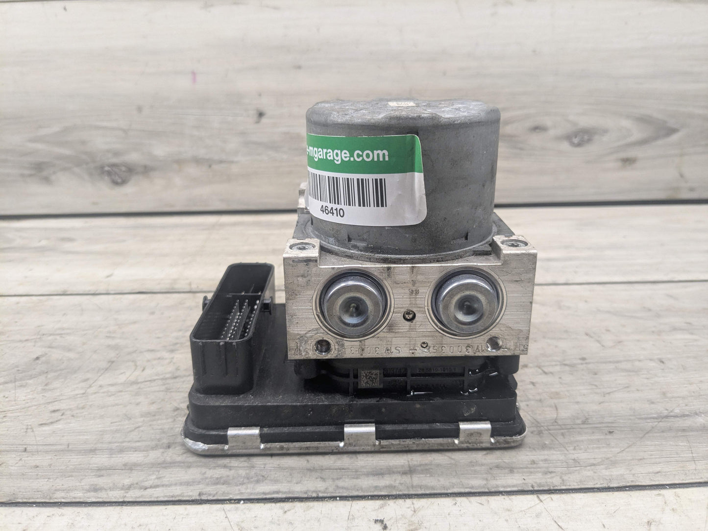 19-25 OEM BMW G20 330 M340 ABS Brake Pump Anti Lock DSC Dynamic Stability