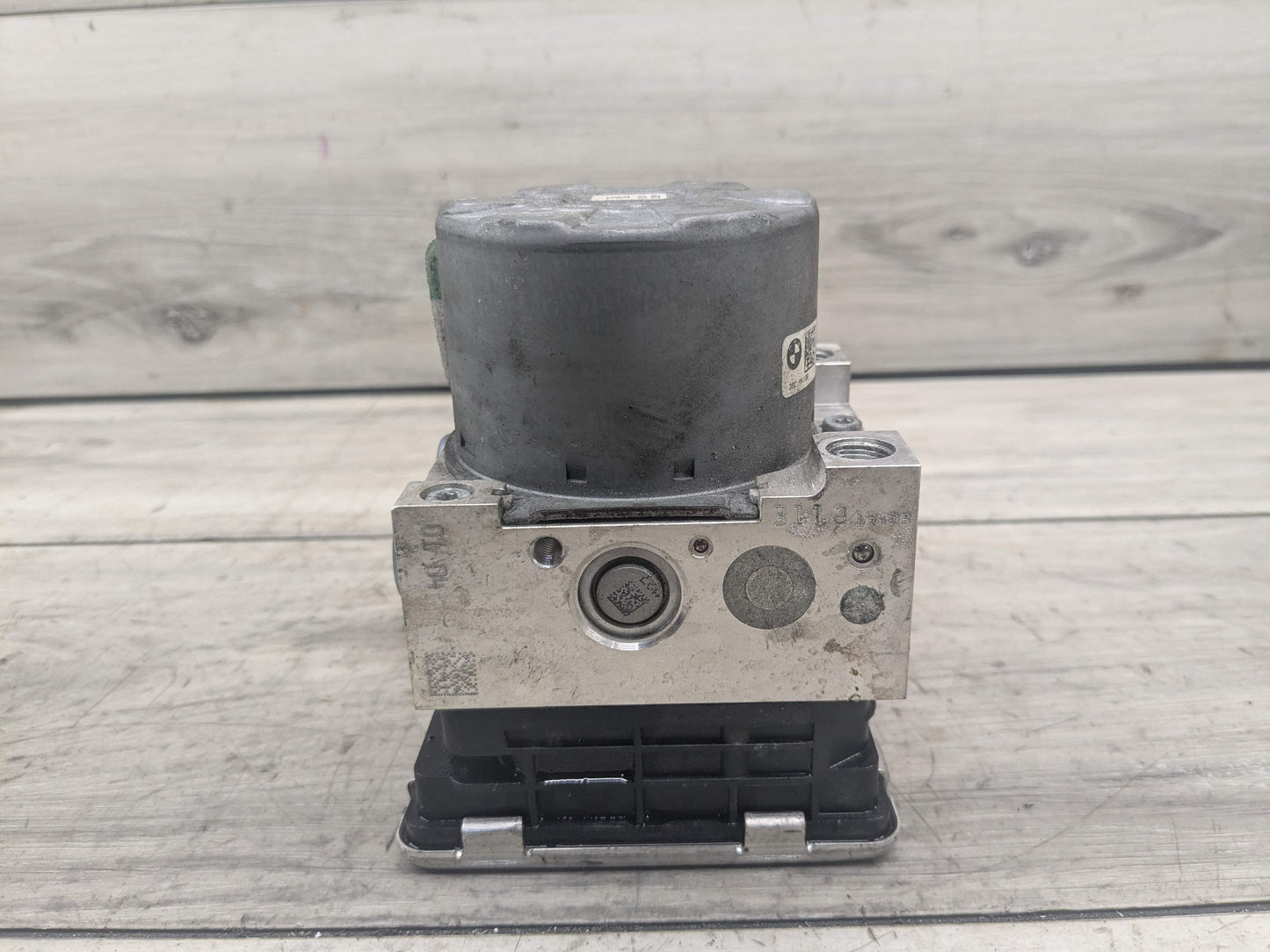 19-25 OEM BMW G20 330 M340 ABS Brake Pump Anti Lock DSC Dynamic Stability