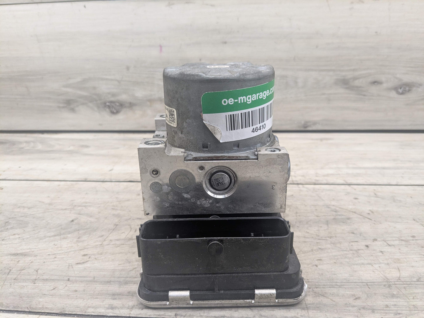 19-25 OEM BMW G20 330 M340 ABS Brake Pump Anti Lock DSC Dynamic Stability