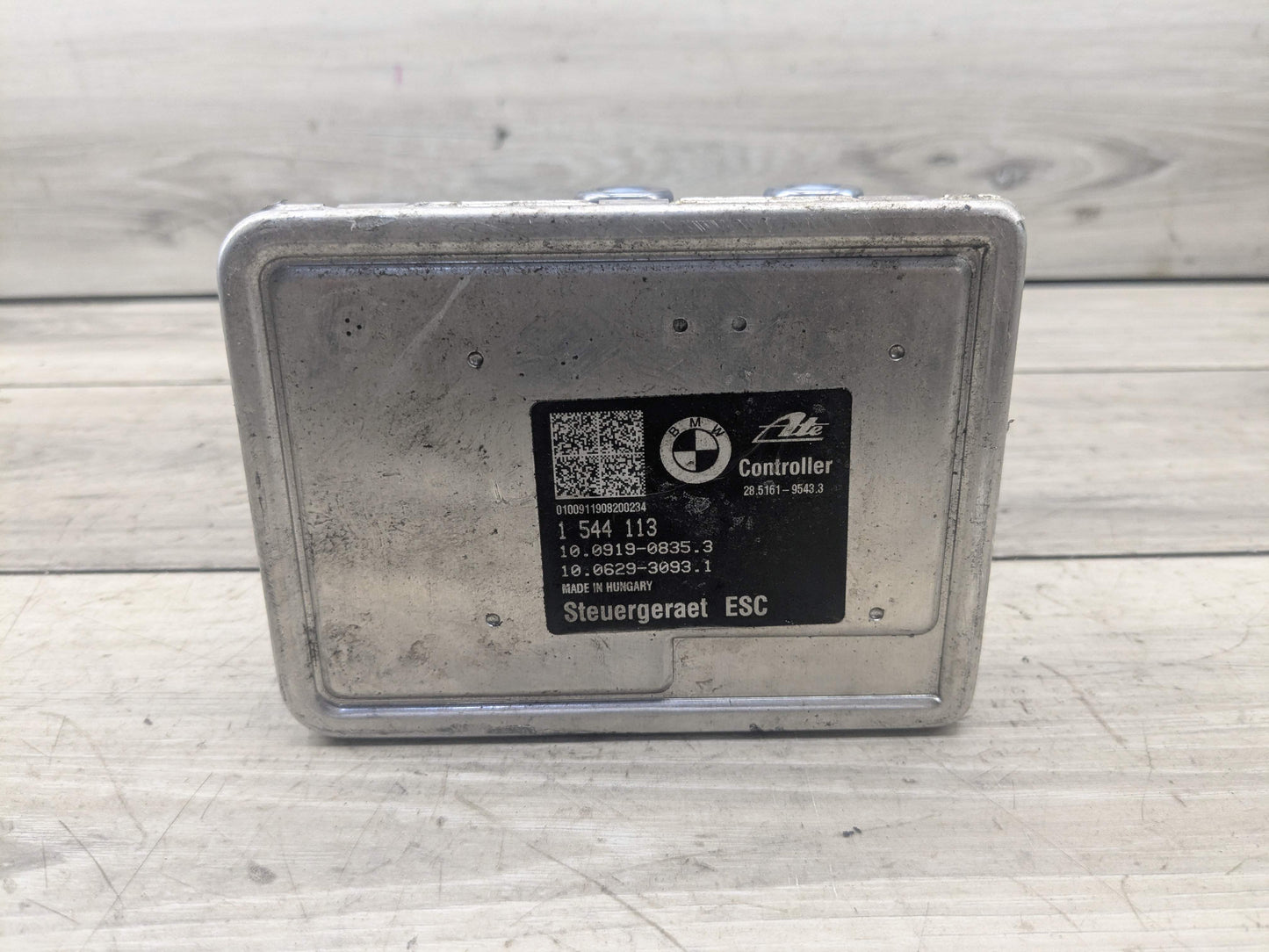 19-25 OEM BMW G20 330 M340 ABS Brake Pump Anti Lock DSC Dynamic Stability