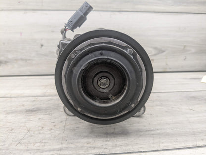 OEM BMW F97 G01 G20 G22 G23 G26 G42 G80 G82 AC Compressor Clutch A/C Pump Pulley