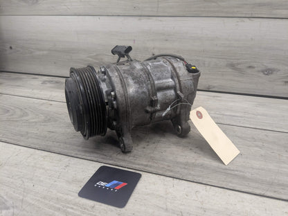 OEM BMW F97 G01 G20 G22 G23 G26 G42 G80 G82 AC Compressor Clutch A/C Pump Pulley