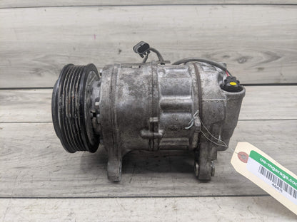 OEM BMW F97 G01 G20 G22 G23 G26 G42 G80 G82 AC Compressor Clutch A/C Pump Pulley
