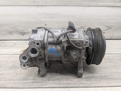 OEM BMW F97 G01 G20 G22 G23 G26 G42 G80 G82 AC Compressor Clutch A/C Pump Pulley