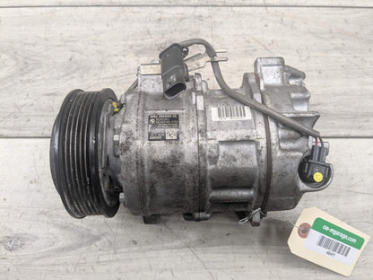 OEM BMW F97 G01 G20 G22 G23 G26 G42 G80 G82 AC Compressor Clutch A/C Pump Pulley