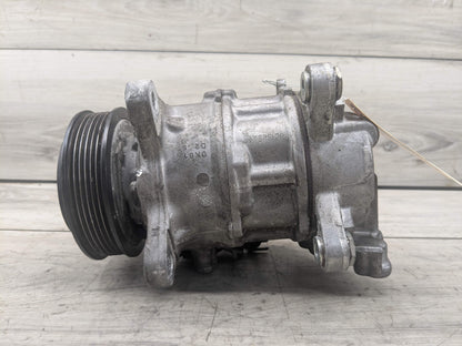 OEM BMW F97 G01 G20 G22 G23 G26 G42 G80 G82 AC Compressor Clutch A/C Pump Pulley