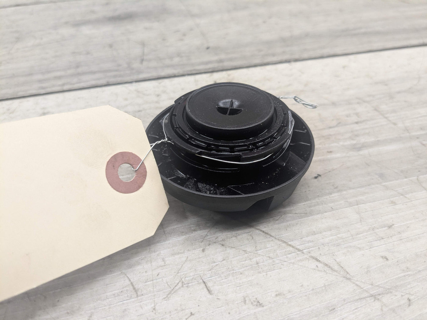 OEM BMW F15 F30 F44 F48 F80 G01 G05 G20 G30 G80 M3 M4 Fuel Gas Tank Filler Cap