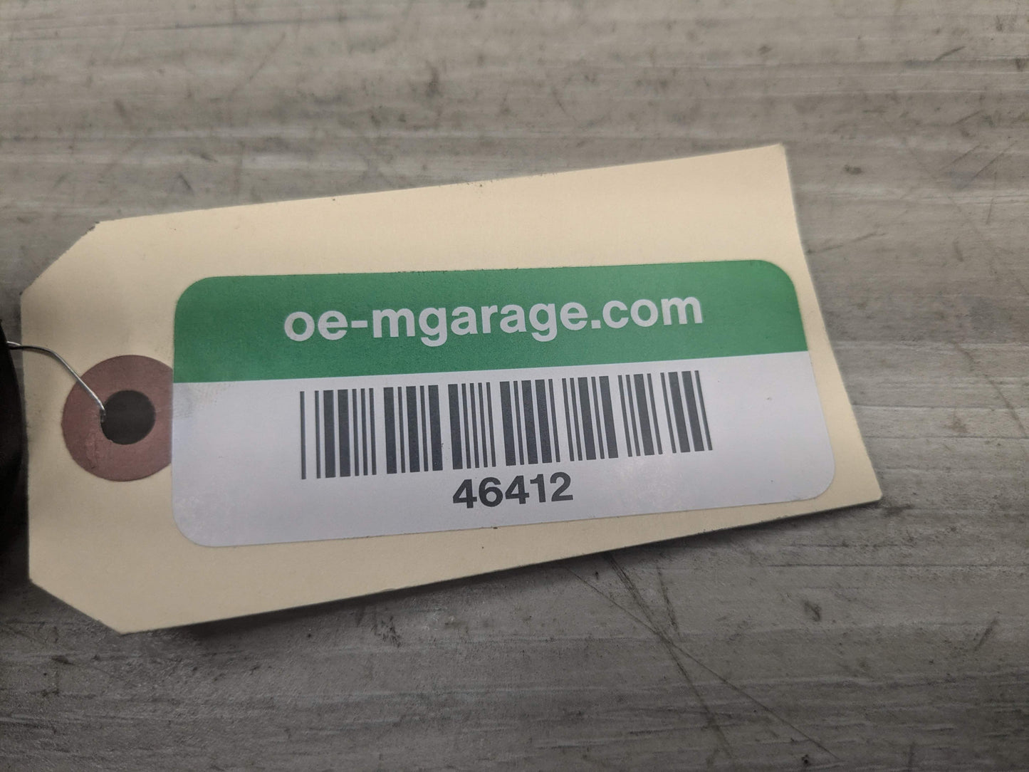 OEM BMW F15 F30 F44 F48 F80 G01 G05 G20 G30 G80 M3 M4 Fuel Gas Tank Filler Cap