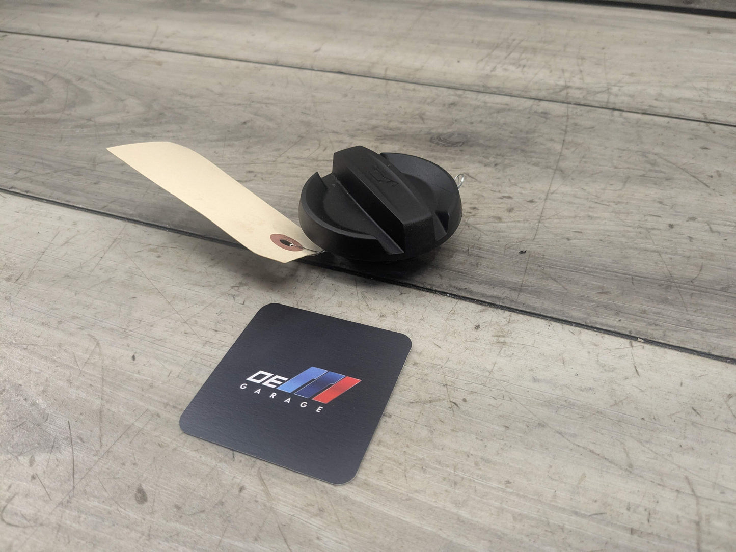 OEM BMW F15 F30 F44 F48 F80 G01 G05 G20 G30 G80 M3 M4 Fuel Gas Tank Filler Cap