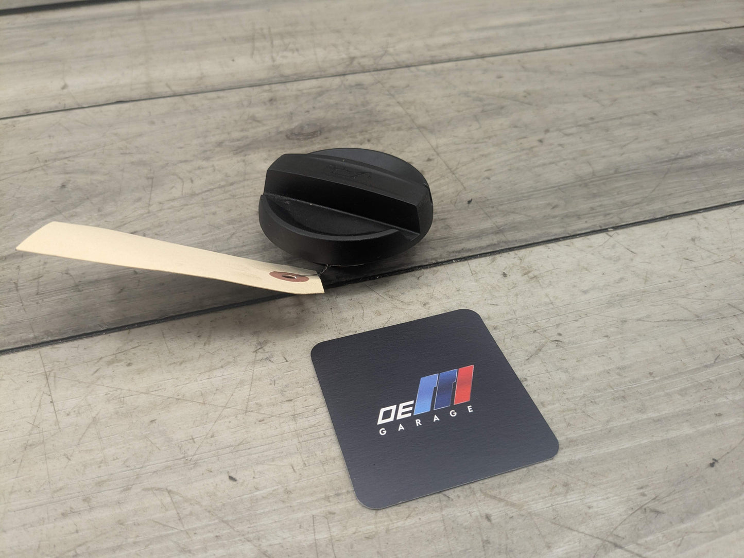 OEM BMW F15 F30 F44 F48 F80 G01 G05 G20 G30 G80 M3 M4 Fuel Gas Tank Filler Cap