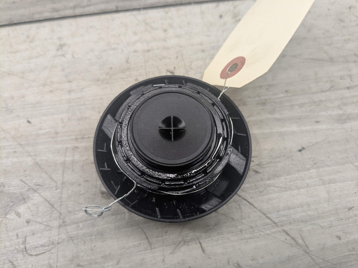 OEM BMW F15 F30 F44 F48 F80 G01 G05 G20 G30 G80 M3 M4 Fuel Gas Tank Filler Cap