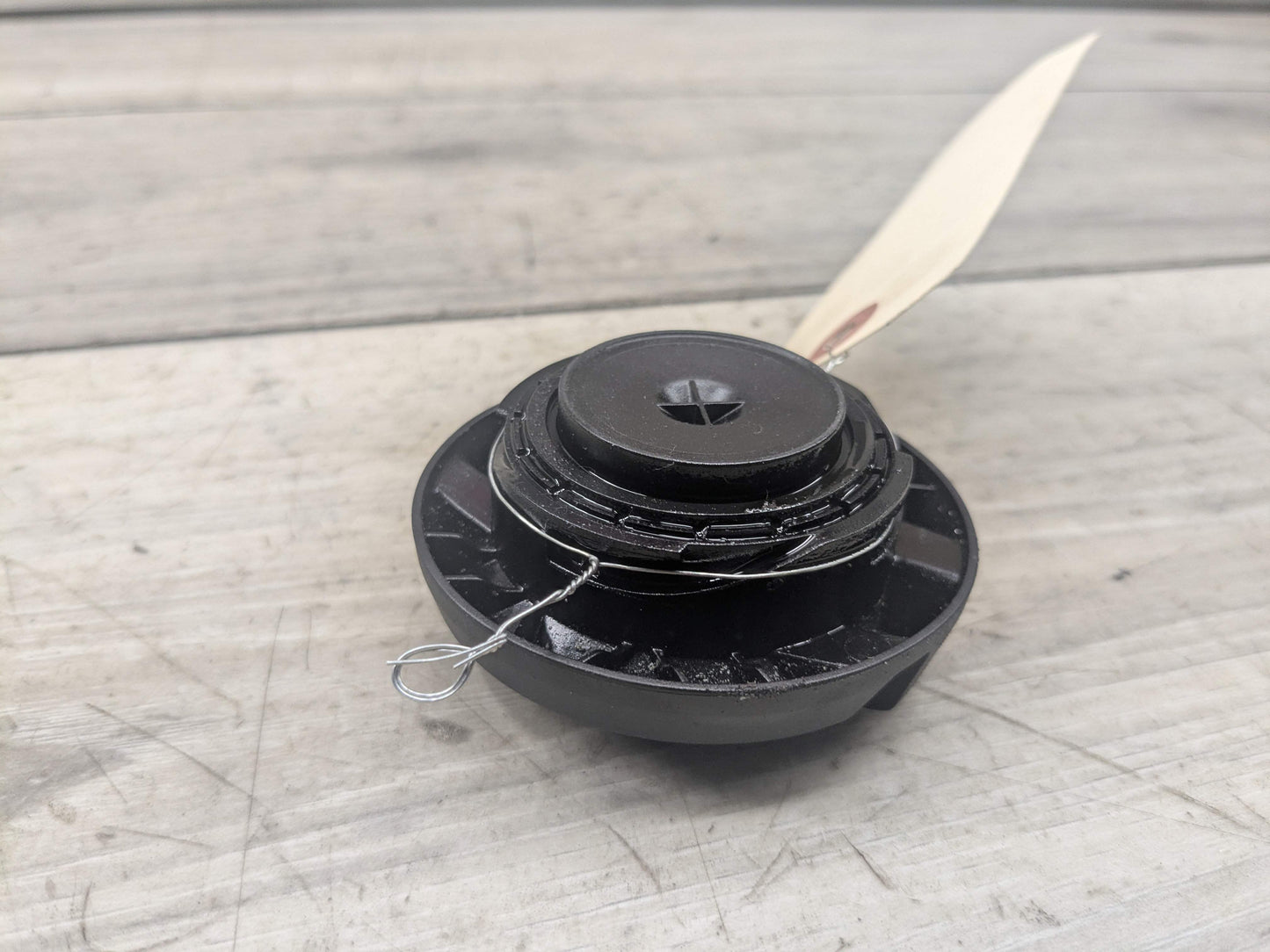 OEM BMW F15 F30 F44 F48 F80 G01 G05 G20 G30 G80 M3 M4 Fuel Gas Tank Filler Cap