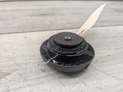 OEM BMW F15 F30 F44 F48 F80 G01 G05 G20 G30 G80 M3 M4 Fuel Gas Tank Filler Cap