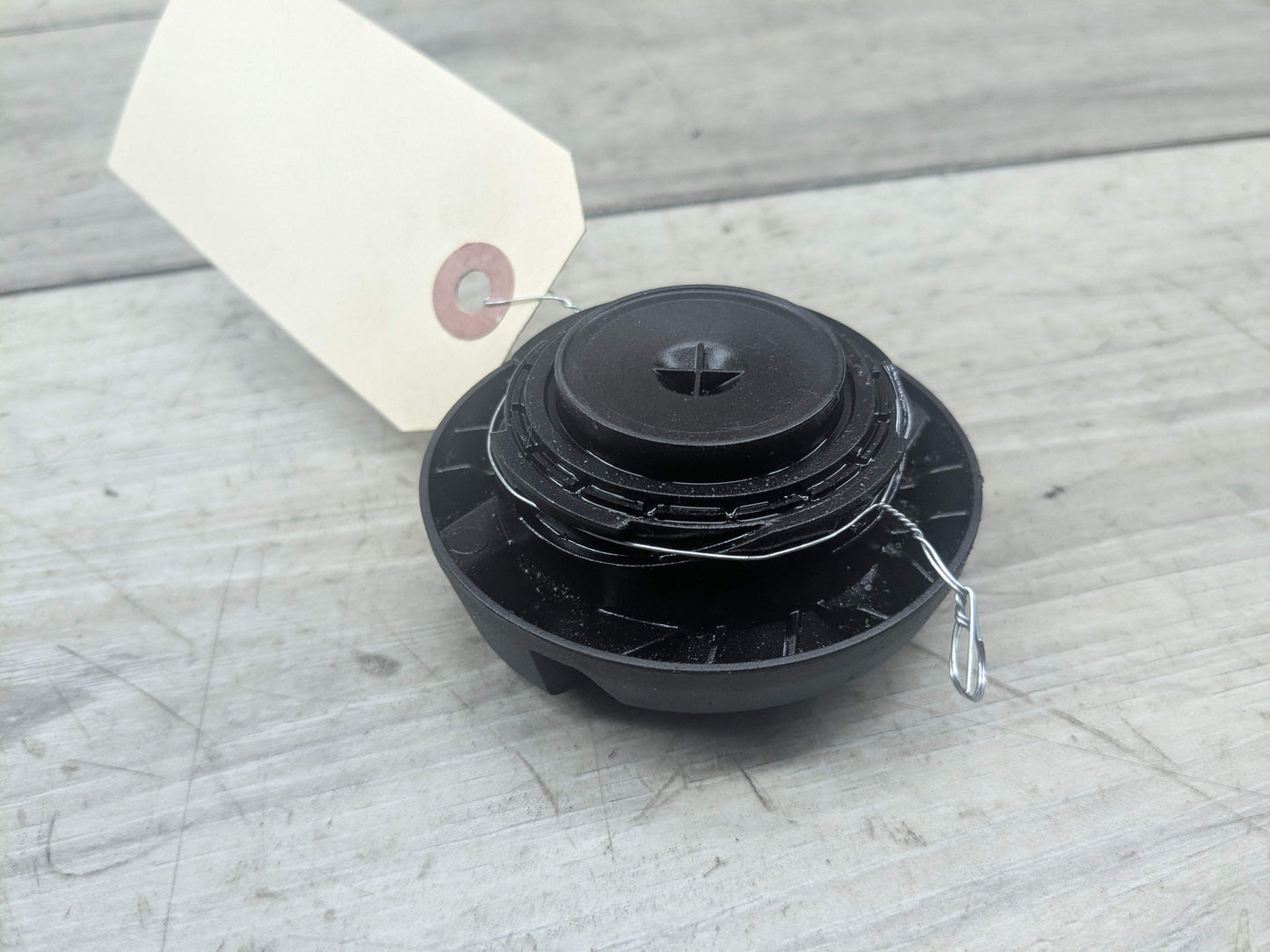 OEM BMW F15 F30 F44 F48 F80 G01 G05 G20 G30 G80 M3 M4 Fuel Gas Tank Filler Cap