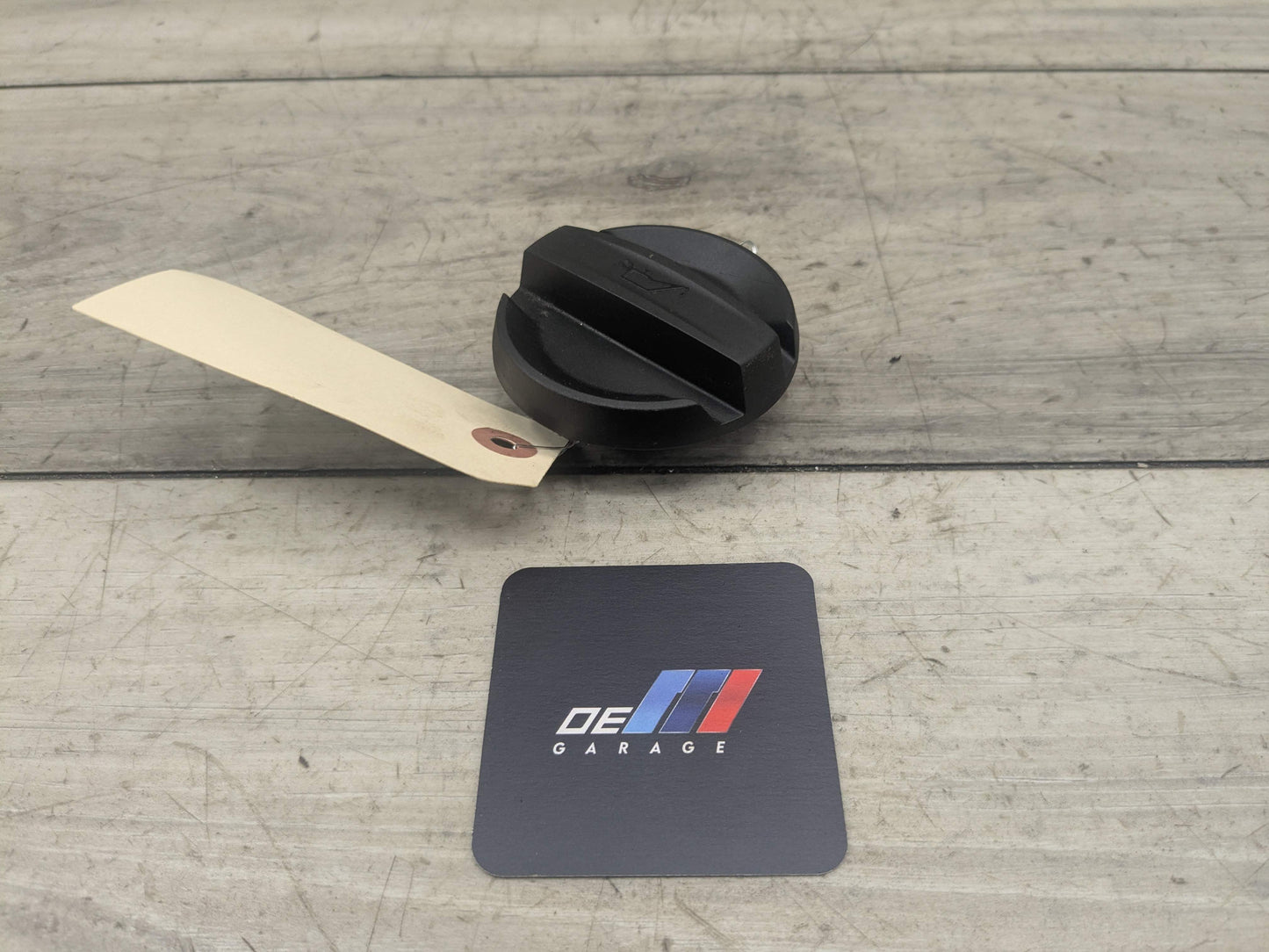 OEM BMW F15 F30 F44 F48 F80 G01 G05 G20 G30 G80 M3 M4 Fuel Gas Tank Filler Cap