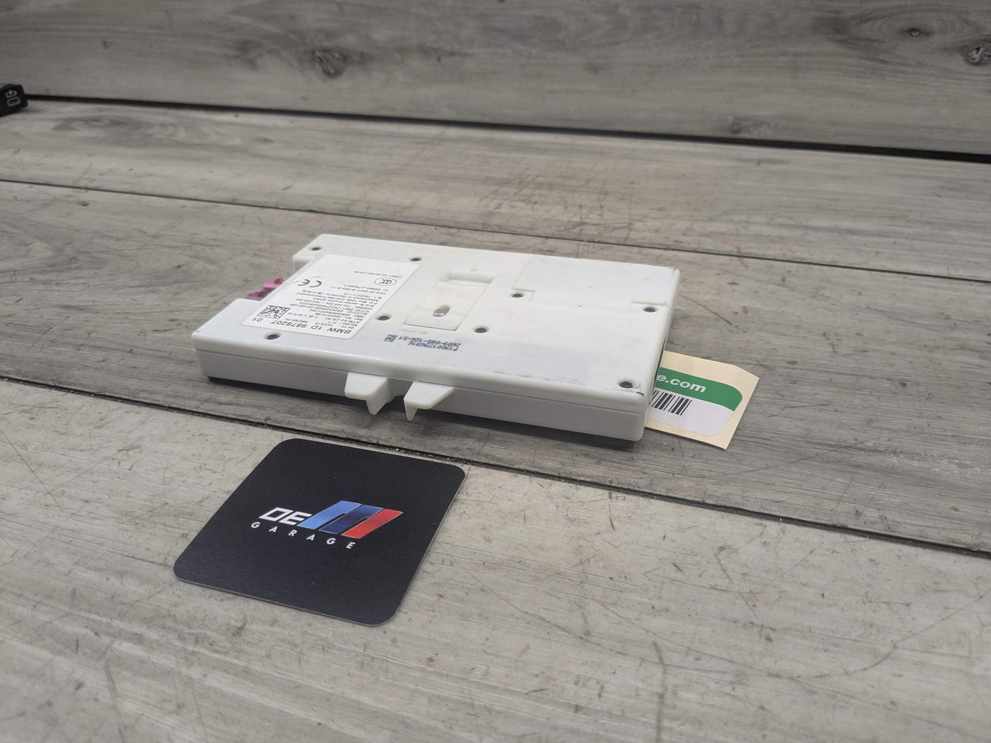 OEM BMW F44 G01 G05 G12 G20 G26 G30 G80 G82 M3 M4 Telematics Control Module Unit