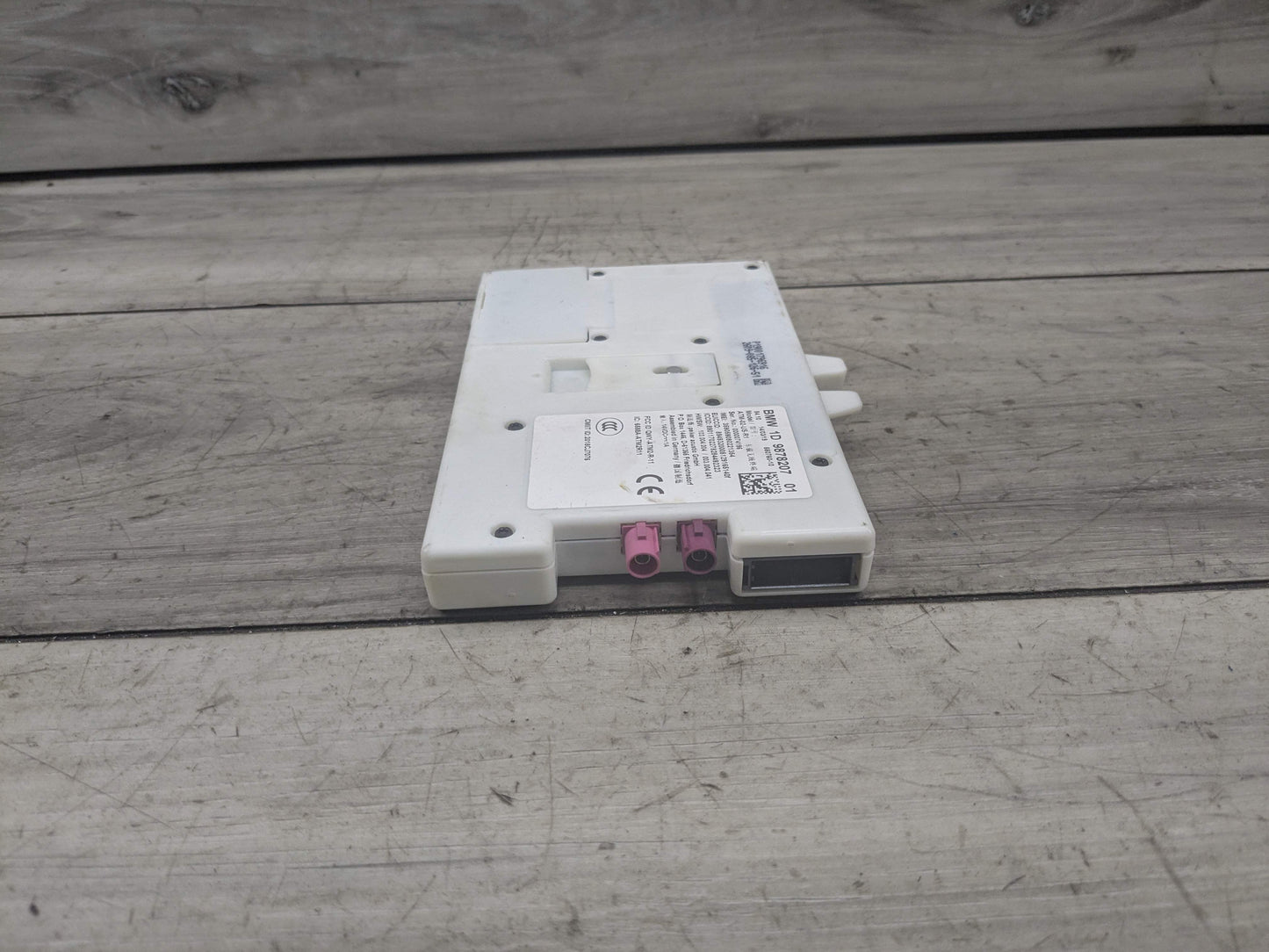 OEM BMW F44 G01 G05 G12 G20 G26 G30 G80 G82 M3 M4 Telematics Control Module Unit