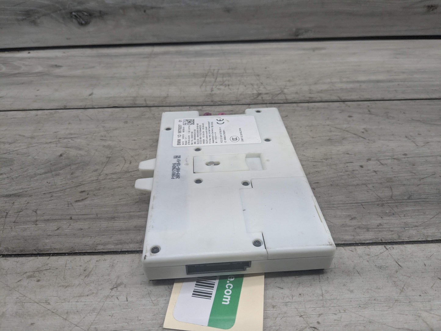 OEM BMW F44 G01 G05 G12 G20 G26 G30 G80 G82 M3 M4 Telematics Control Module Unit