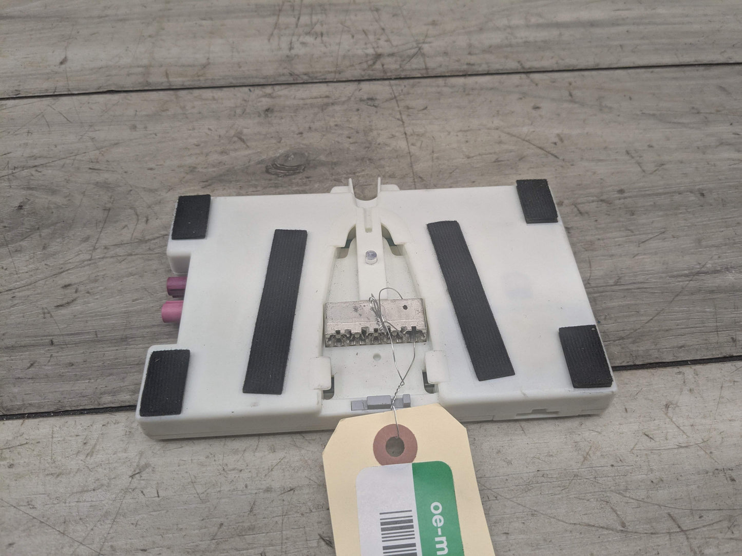 OEM BMW F44 G01 G05 G12 G20 G26 G30 G80 G82 M3 M4 Telematics Control Module Unit