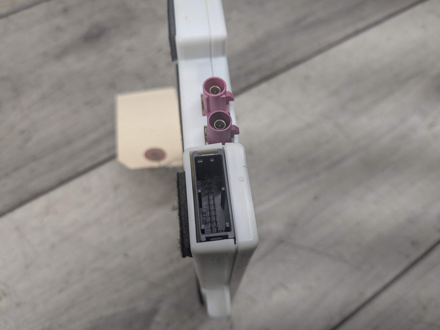 OEM BMW F44 G01 G05 G12 G20 G26 G30 G80 G82 M3 M4 Telematics Control Module Unit