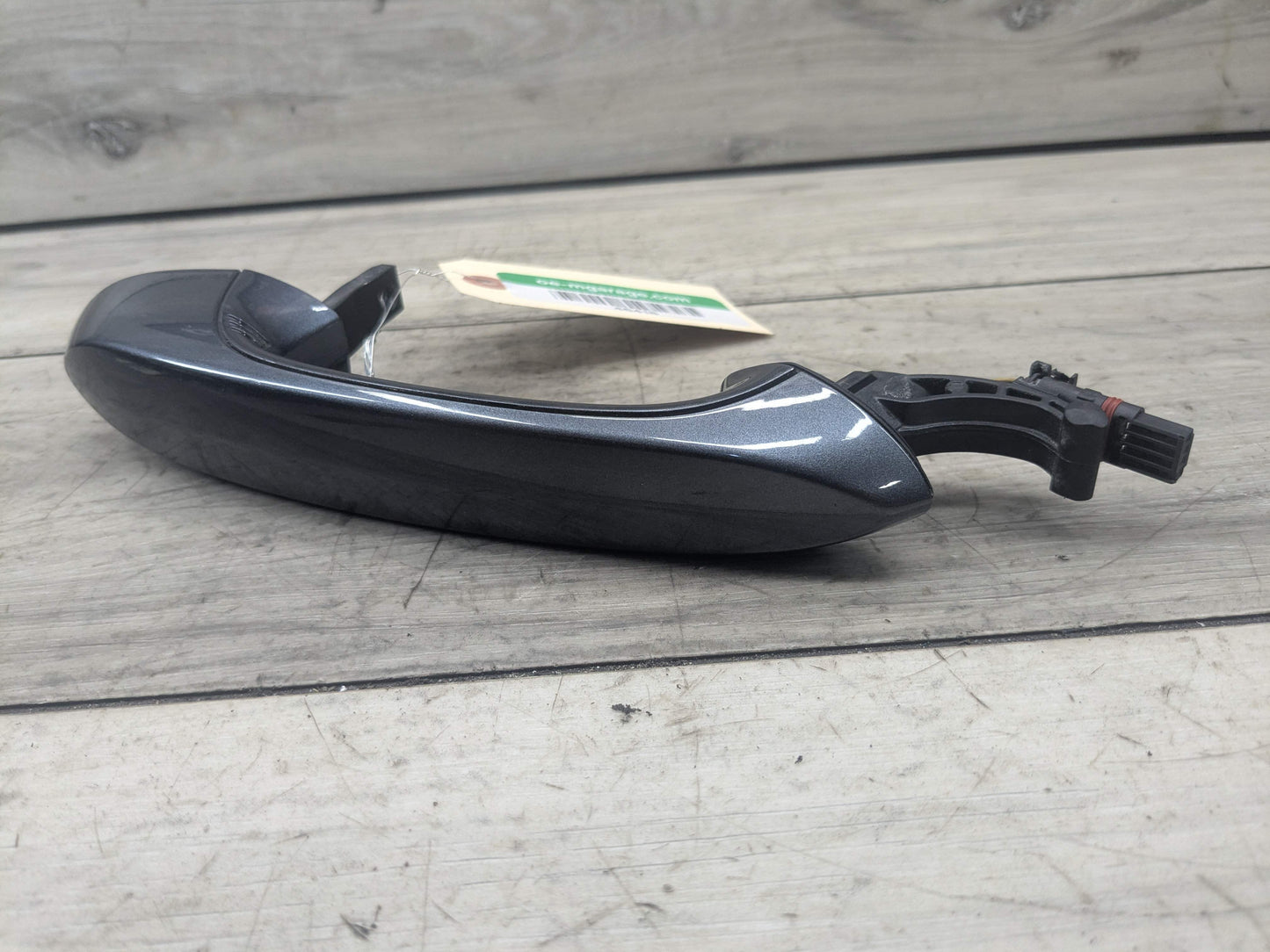 OEM BMW G20 G80 330 M340 Front Rear Right Passenger Door Handle COMFORT ACCESS