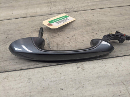 OEM BMW G20 G80 330 M340 Front Rear Right Passenger Door Handle COMFORT ACCESS