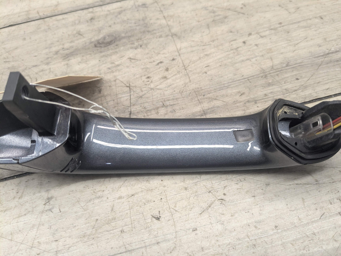 OEM BMW G20 G80 330 M340 Front Rear Right Passenger Door Handle COMFORT ACCESS