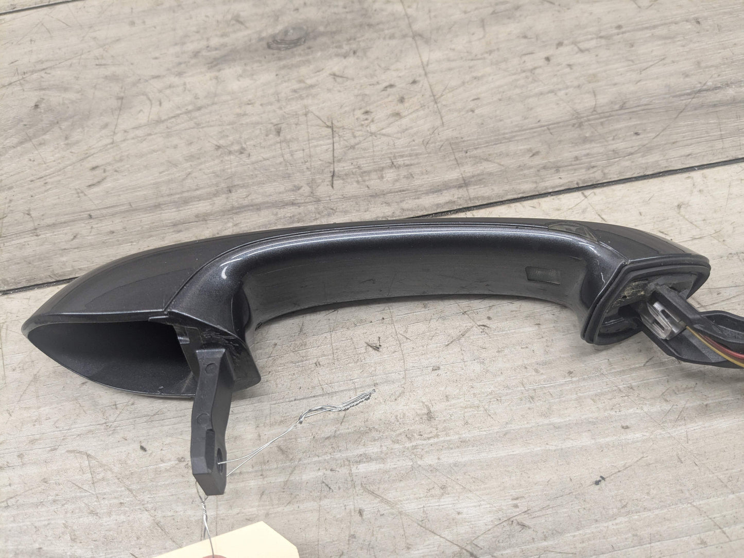 OEM BMW G20 G80 330 M340 Front Rear Right Passenger Door Handle COMFORT ACCESS