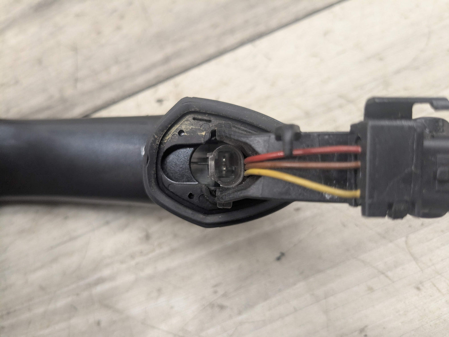 OEM BMW G20 G80 330 M340 Front Rear Right Passenger Door Handle COMFORT ACCESS