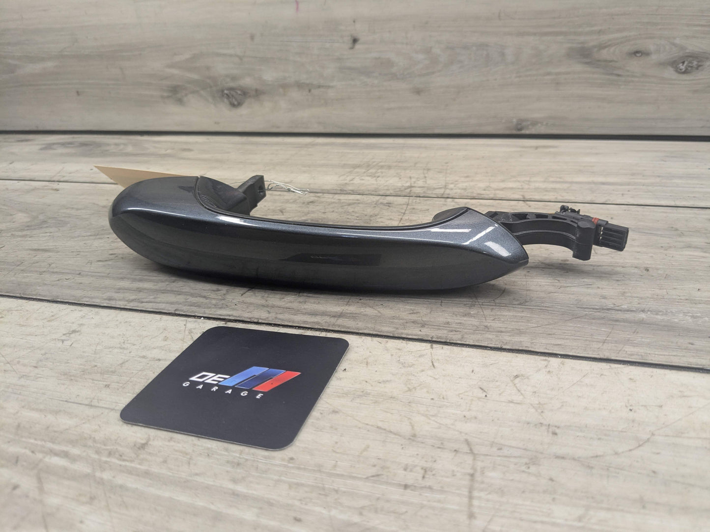 OEM BMW G20 G80 330 M340 Front Rear Right Passenger Door Handle COMFORT ACCESS