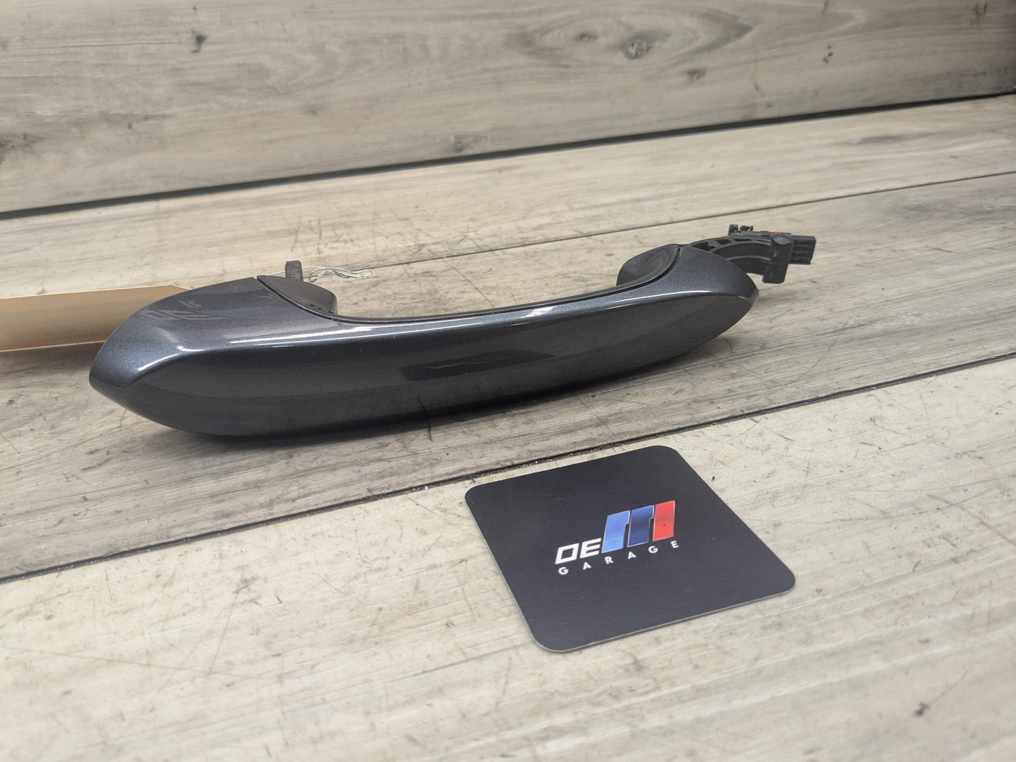 OEM BMW G20 G80 330 M340 Front Rear Right Passenger Door Handle COMFORT ACCESS