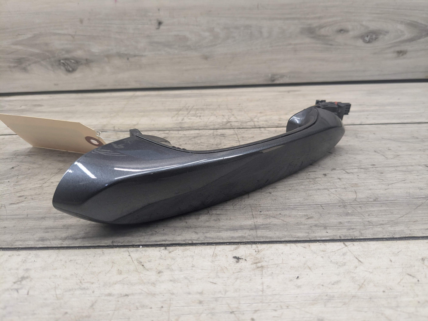 OEM BMW G20 G80 330 M340 Front Rear Right Passenger Door Handle COMFORT ACCESS