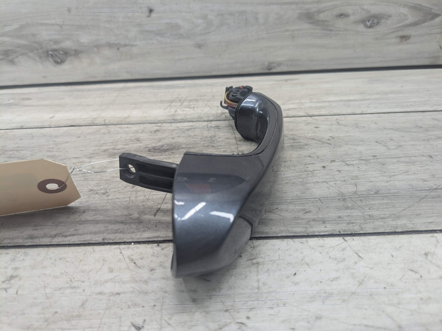 OEM BMW G20 G80 330 M340 Front Rear Right Passenger Door Handle COMFORT ACCESS