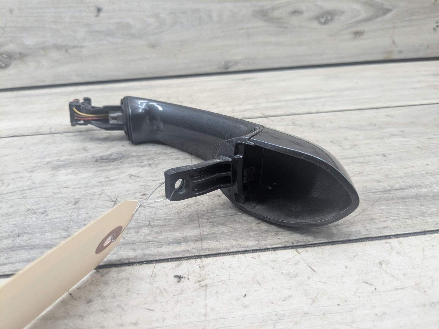 OEM BMW G20 G80 330 M340 Front Rear Right Passenger Door Handle COMFORT ACCESS