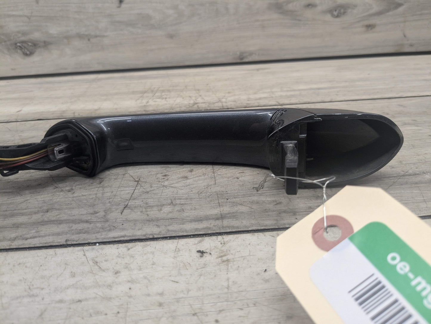 OEM BMW G20 G80 330 M340 Front Rear Right Passenger Door Handle COMFORT ACCESS