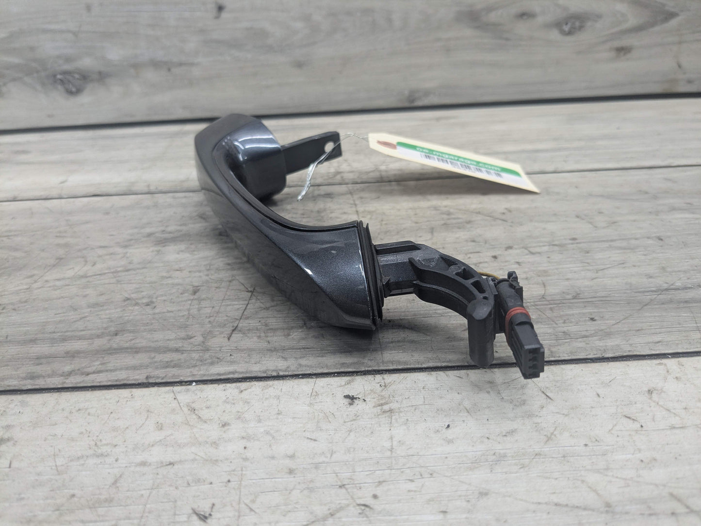 OEM BMW G20 G80 330 M340 Front Rear Right Passenger Door Handle COMFORT ACCESS