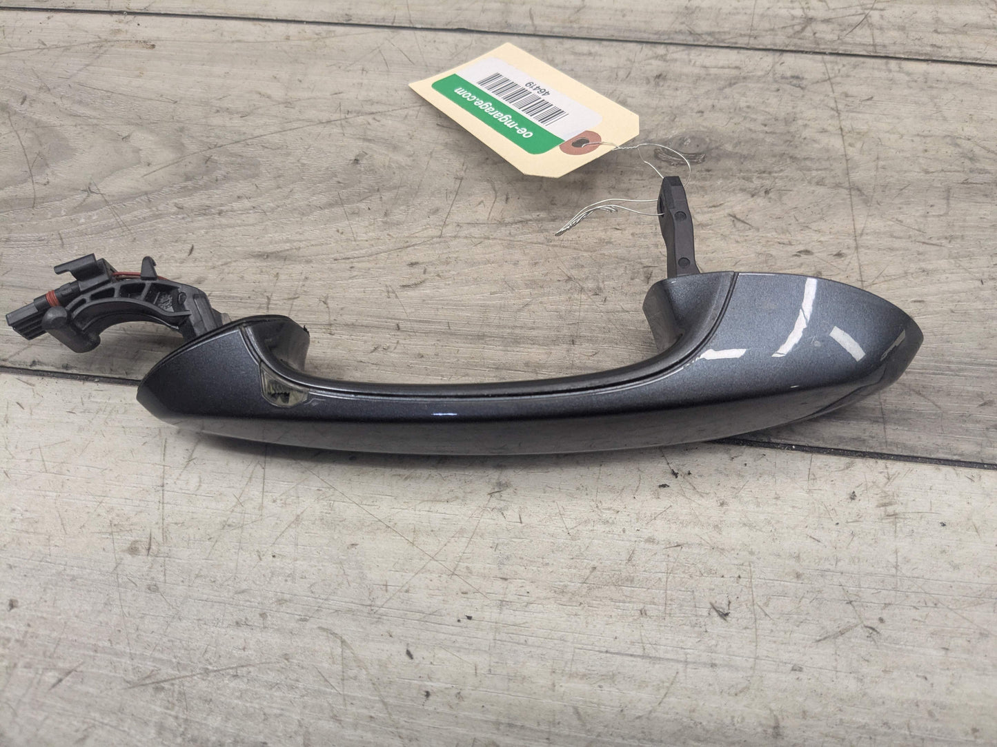 OEM BMW G20 G80 330 M340 Front Rear Right Passenger Door Handle COMFORT ACCESS