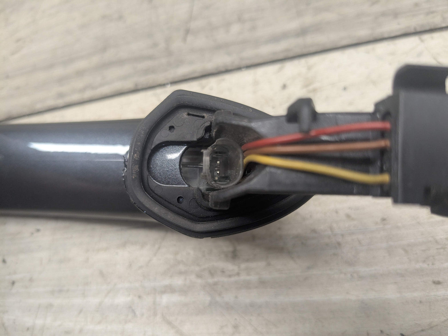 OEM BMW G20 G80 330 M340 Front Rear Right Passenger Door Handle COMFORT ACCESS