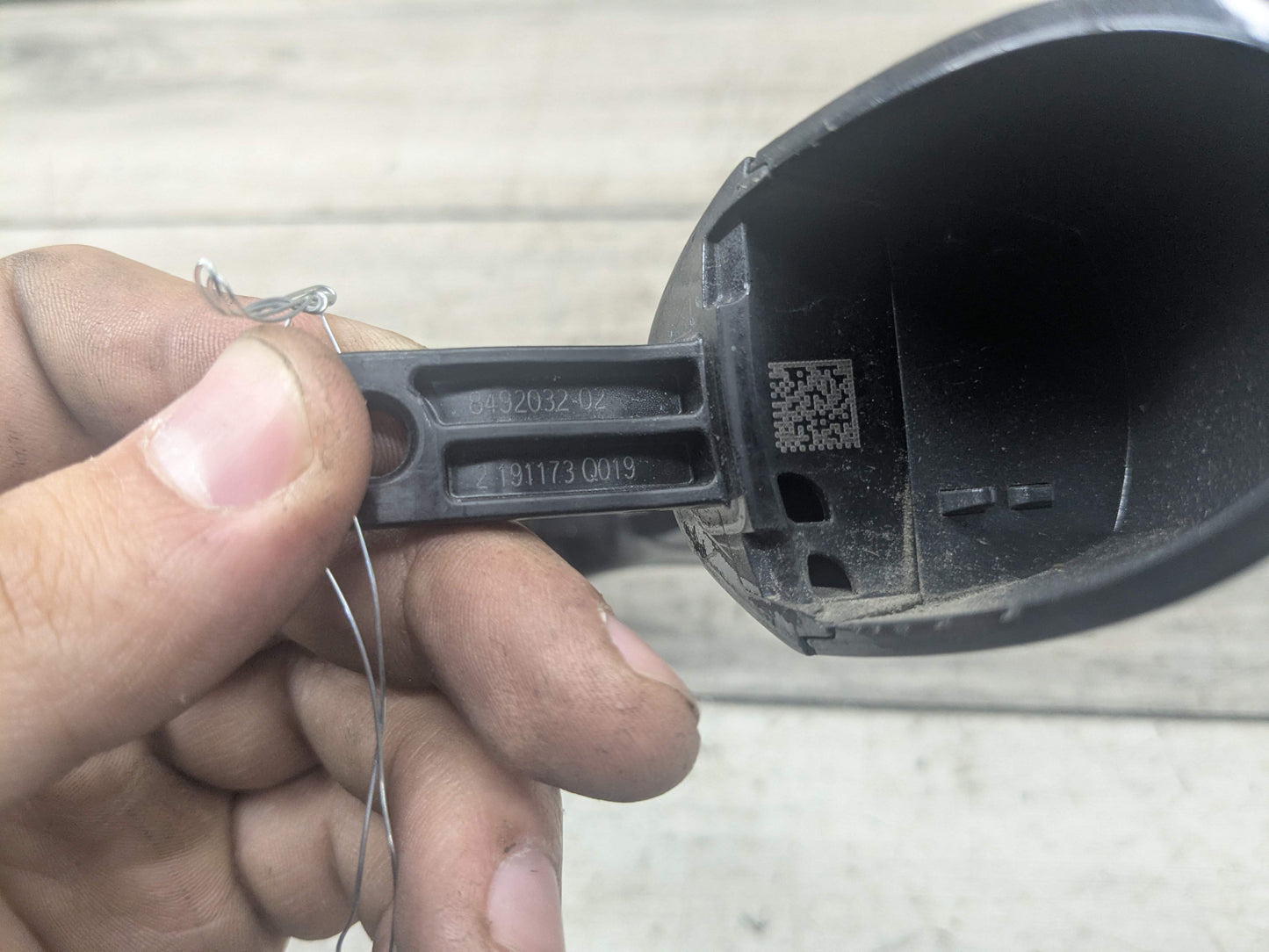 OEM BMW G20 G80 330 M340 Front Rear Right Passenger Door Handle COMFORT ACCESS