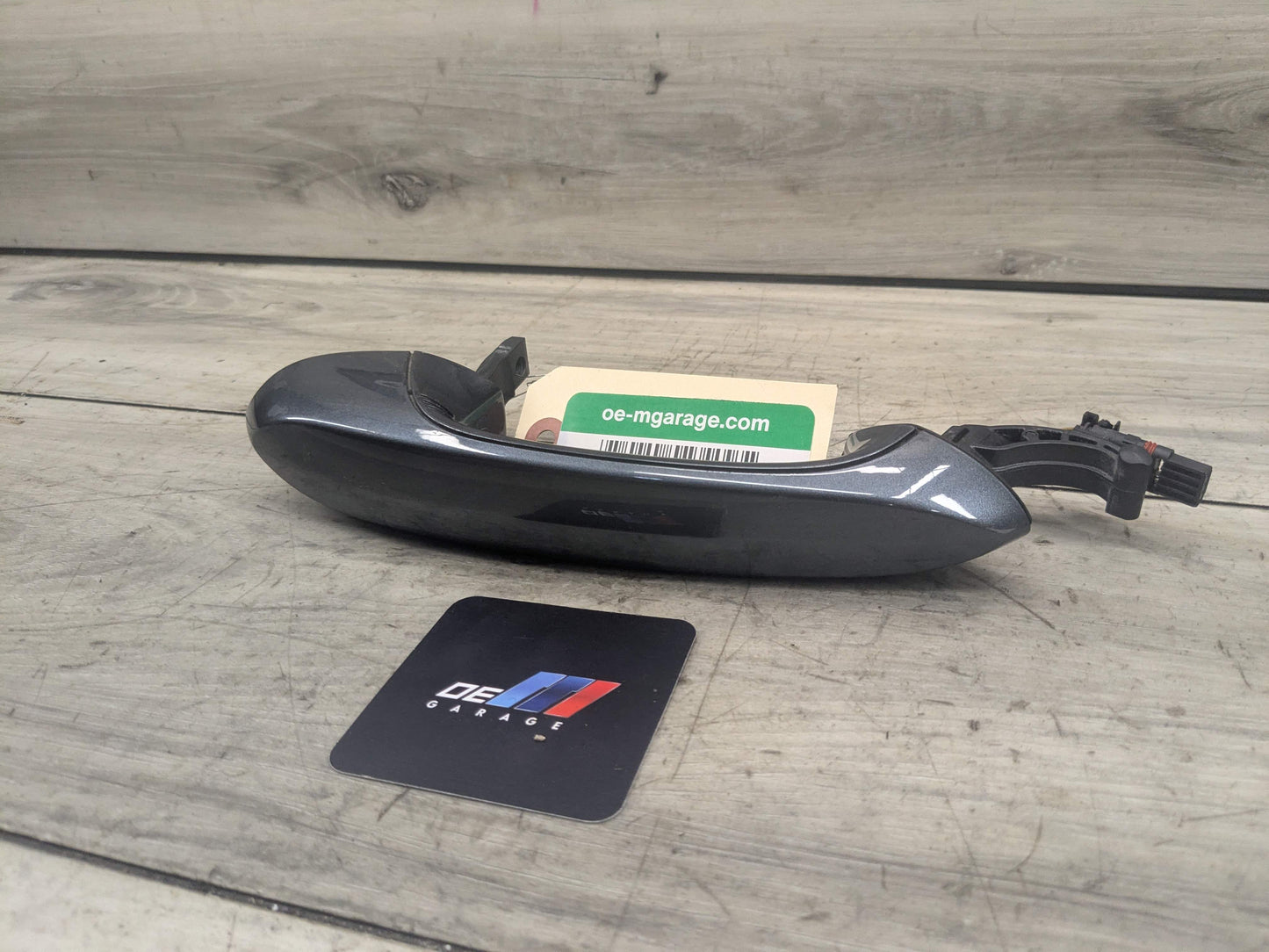 OEM BMW G20 G80 330 M340 Front Rear Right Passenger Door Handle COMFORT ACCESS