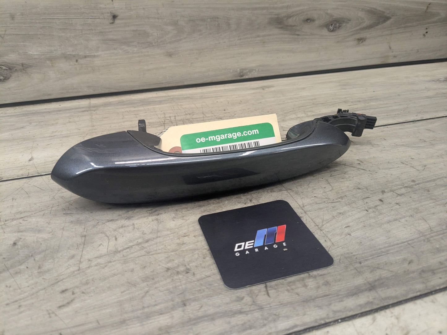 OEM BMW G20 G80 330 M340 Front Rear Right Passenger Door Handle COMFORT ACCESS