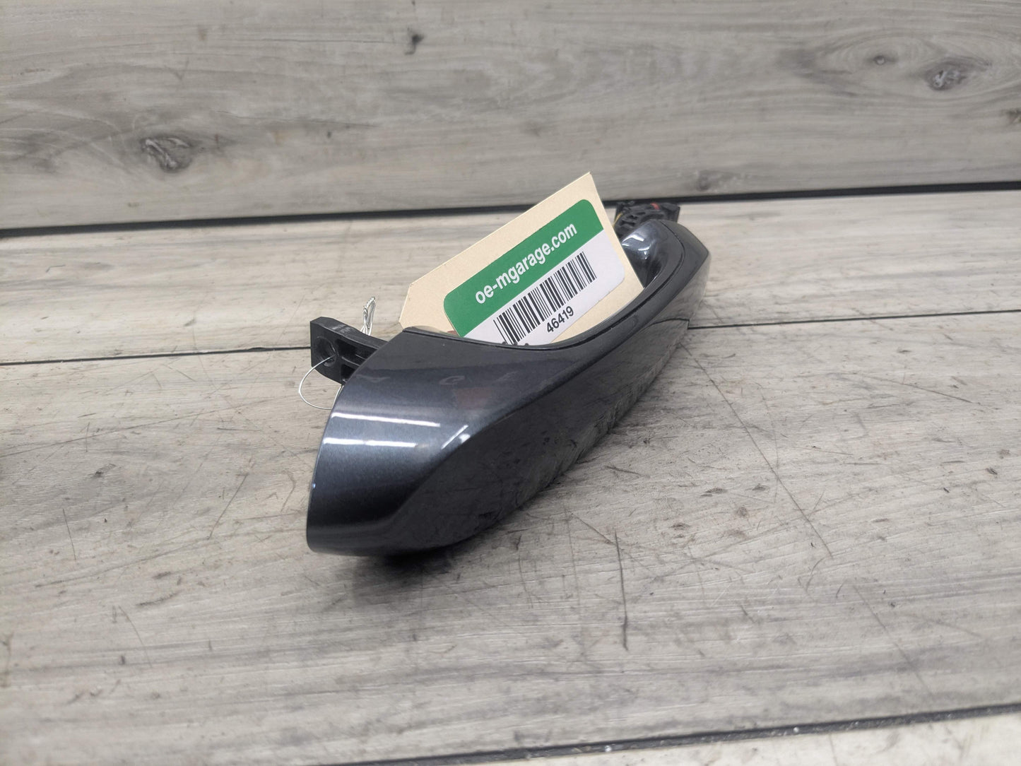 OEM BMW G20 G80 330 M340 Front Rear Right Passenger Door Handle COMFORT ACCESS