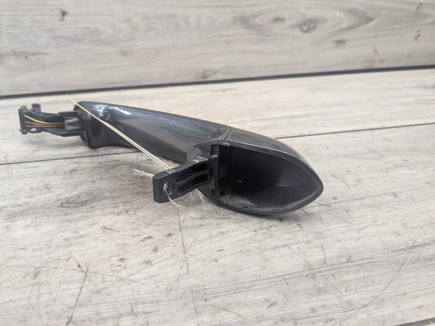 OEM BMW G20 G80 330 M340 Front Rear Right Passenger Door Handle COMFORT ACCESS