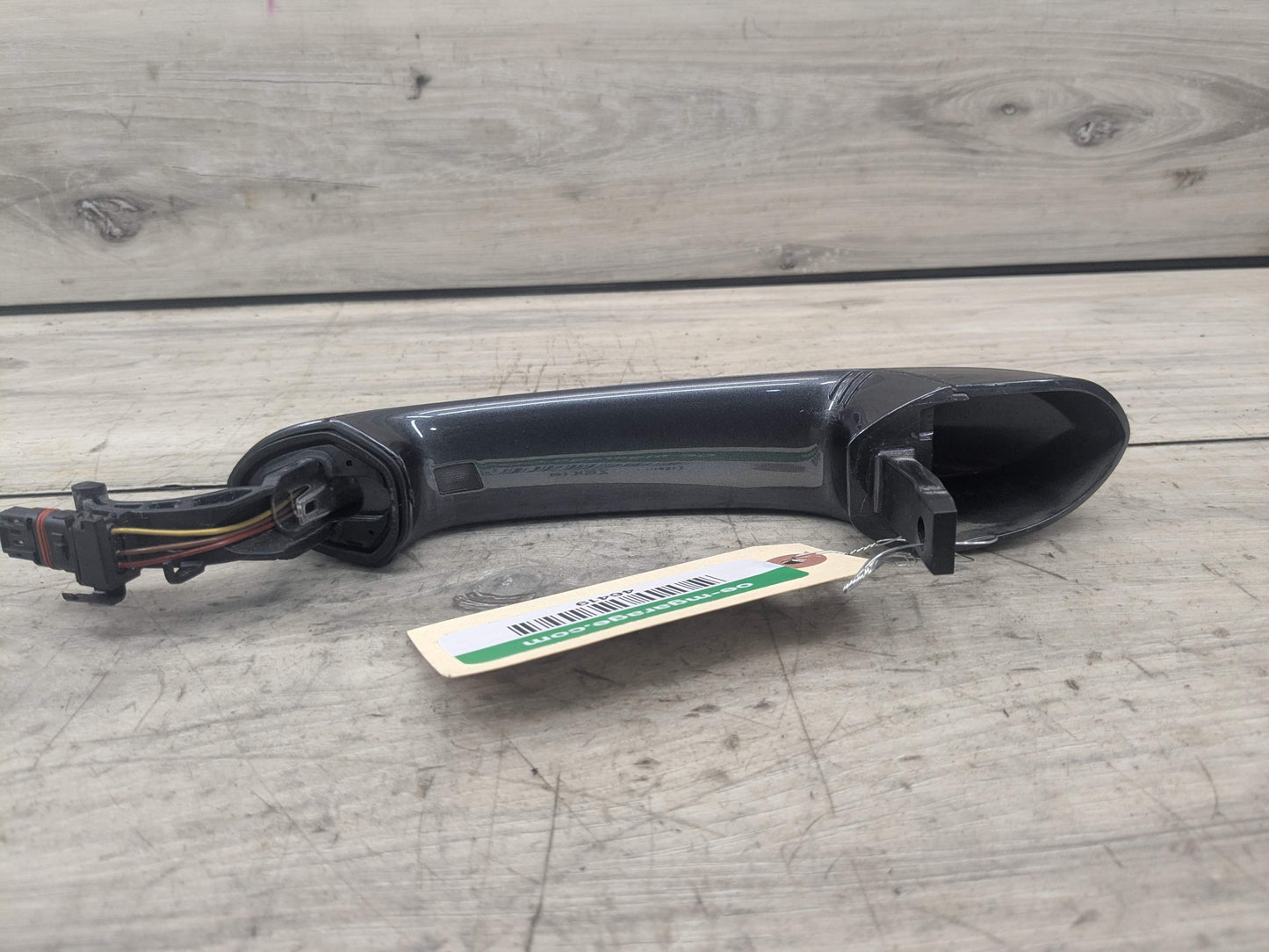 OEM BMW G20 G80 330 M340 Front Rear Right Passenger Door Handle COMFORT ACCESS