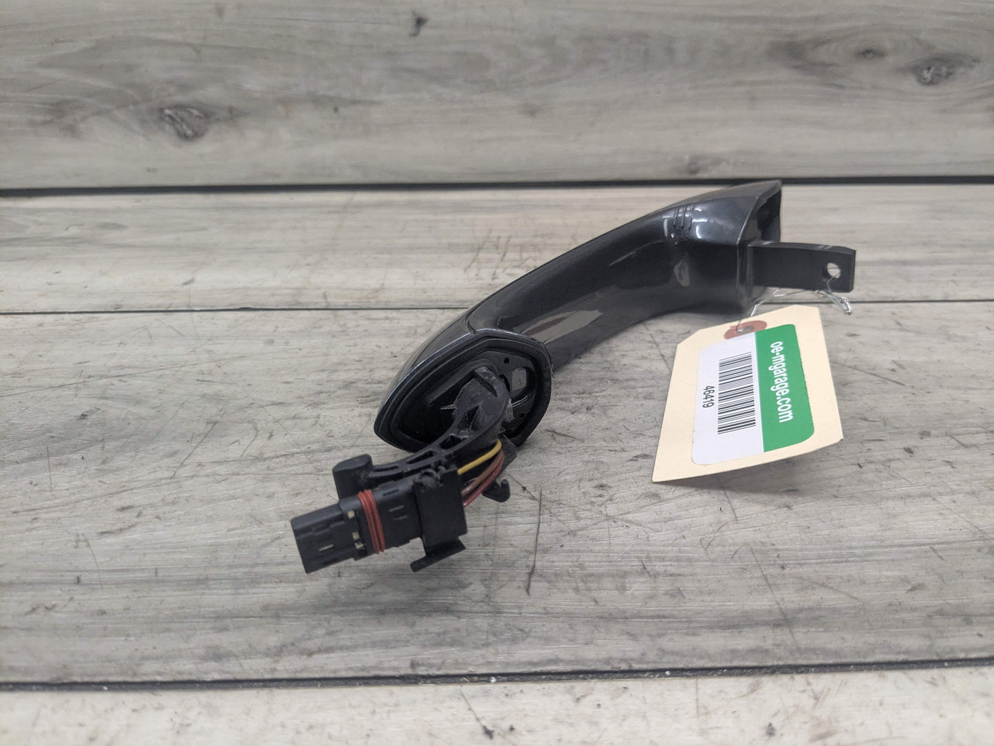 OEM BMW G20 G80 330 M340 Front Rear Right Passenger Door Handle COMFORT ACCESS