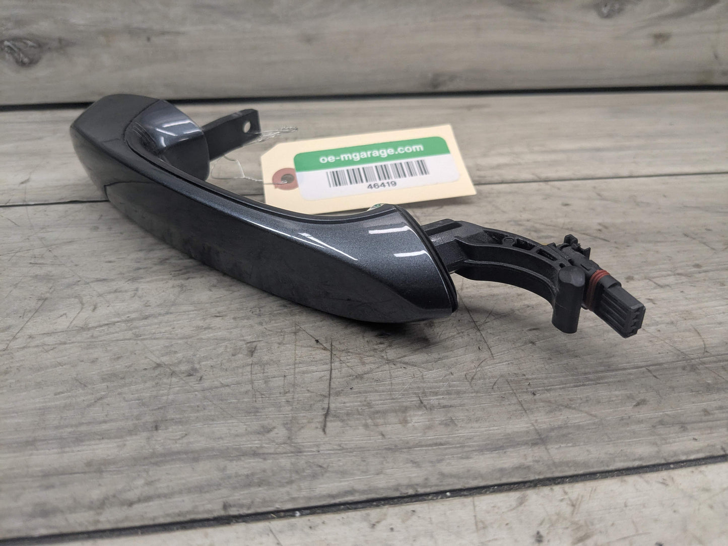OEM BMW G20 G80 330 M340 Front Rear Right Passenger Door Handle COMFORT ACCESS